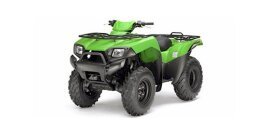 2007 Kawasaki Brute Force 300 650 4x4 specifications